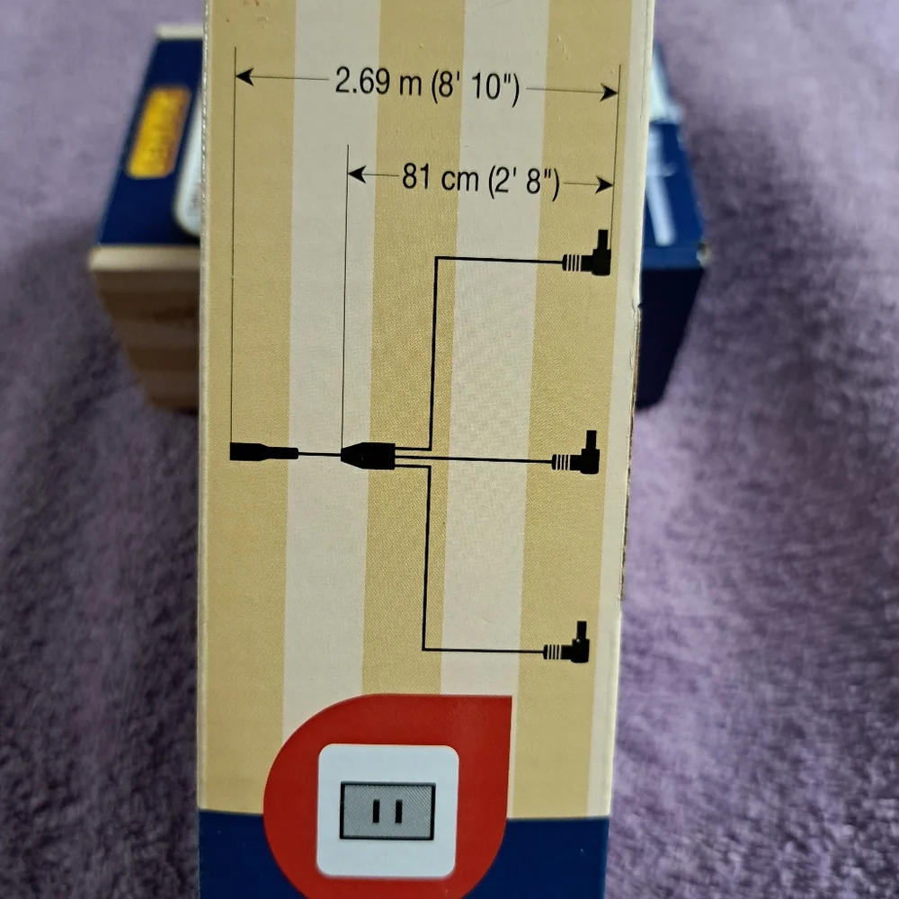 Lemax Power Adapter - Picture 4 of 7
